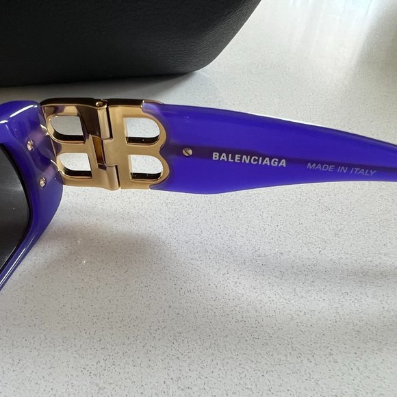 Balenciaga Sunglasses - Picture 5 of 6